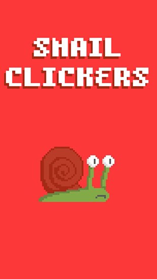 game pic for Snail clickers